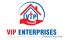 VIP enterprises logo
